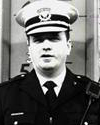 Sergeant Robert A. Lally | Cincinnati Police Division, Ohio