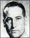 Officer John Calvin LaMar | California Highway Patrol, California