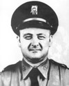 Trooper Marcus Lamastus | Mississippi Department of Public Safety - Highway Patrol, Mississippi