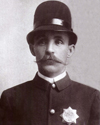 Senior Patrolman James David Lamb | St. Charles Police Department, Missouri