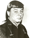 Sergeant Ronald L. Lampe | Henry County Sheriff's Department, Indiana