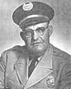 Chief Wilburt Landry | Church Point Police Department, Louisiana