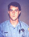 Police Officer Ronald A. Williams, II | New Orleans Police Department, Louisiana