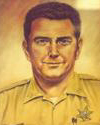 Sergeant Arthur Carroll Lane | Sullivan County Sheriff's Department, Tennessee