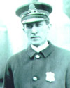 Patrol Officer Daniel J. Lane | Waterbury Police Department, Connecticut