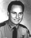 Trooper Billy M. Langham | Mississippi Department of Public Safety - Highway Patrol, Mississippi