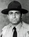 Trooper Donward F. Langston | Georgia State Patrol, Georgia