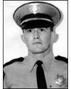 Police Officer Lyle Wayne Larrabee | Palm Springs Police Department, California