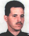 Border Patrol Agent Luis A. Santiago | United States Department of Justice - Immigration and Naturalization Service - United States Border Patrol, U.S. Government