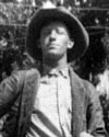 Marshal Alonzo Theodore 