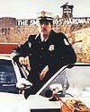 Sergeant Marc Muncy | Columbus Division of Police, Ohio