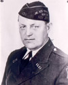 Sergeant Theodore Laux | Newark Police Department, New Jersey