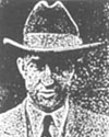 Detective George E. Lawson | Kansas City Police Department, Missouri