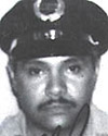 Police Officer Luis M. Hernandez-Vega | Puerto Rico Police Department, Puerto Rico