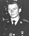 Private John William Leatherbury, Jr. | Prince George's County Police Department, Maryland