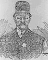 Patrolman John Ledbetter | Joplin Police Department, Missouri