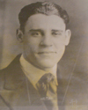 Policeman Russell A. Leidy | Los Angeles Police Department, California
