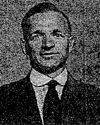 Officer Raymond C. Leisinger | Metropolitan Police Department, District of Columbia