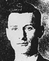 Patrolman John W. Leiter | Kansas City Police Department, Missouri