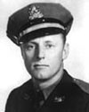 Corporal Leroy L. LeKites | Delaware State Police, Delaware
