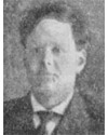 Marshal Albert L. Lemley | Rosalia Police Department, Washington