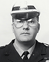 Police Officer Richard Lendell | Philadelphia Police Department, Pennsylvania
