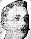 Detective Sergeant Bernard J. Lenehan | Chicago Police Department, Illinois