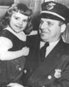 Lieutenant Edward Gustav Lentz | Cleveland Police Department, Ohio