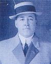 Captain Andrew H. Leonard | United States Department of Justice - Federal Bureau of Prisons, U.S. Government