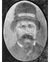 Patrolman Theodore C. Leslie | Joplin Police Department, Missouri