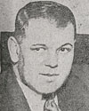 Chief of Police Charles Levy | Berwyn Police Department, Illinois