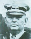 Patrol Officer Frank M. Levy | Anderson Police Department, Indiana
