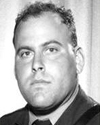 Police Officer Allan H. Lewin | Philadelphia Police Department, Pennsylvania