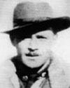 Trooper Clark Lewis | New York State Police, New York