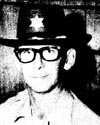 Deputy Sheriff James Michael Lewis | Mohave County Sheriff's Office, Arizona