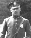 Motorcycle Officer Joseph Lewis | Woodbridge Police Department, New Jersey