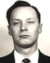 Correctional Officer Richard J. Lewis | New York State Department of Correctional Services, New York