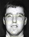 Investigator John D. McLaughlin | Camden County Prosecutor's Office, New Jersey