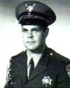 Officer Charles R. Lilly | California Highway Patrol, California
