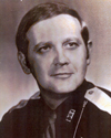 Sergeant David Lee Lilly | Beckley Police Department, West Virginia