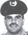 Agent Wilfredo Rojas-Albino | Puerto Rico Police Department, Puerto Rico