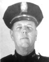 Reserve Officer Ernest G. Lindemann | Honolulu Police Department, Hawaii