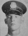 Officer Allen E. Lindsay | Norfolk Police Department, Virginia