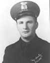 Police Officer Mitchell A. Lipinski | Detroit Police Department, Michigan