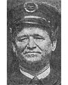Police Officer Robert L. Litsey | Seattle Police Department, Washington