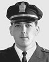 Officer Michael L. Little | Atlanta Police Department, Georgia