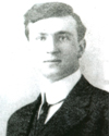 Patrolman James H. Llewellyn | Springfield Police Department, Ohio
