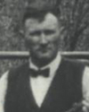 Constable Samuel Claybrooks Locke | Williamson County Constable's Office, Tennessee