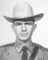 Patrolman Travis Raburn Locker | Texas Department of Public Safety - Texas Highway Patrol, Texas