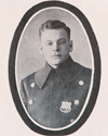 Patrolman Arthur Loewe | New York City Police Department, New York